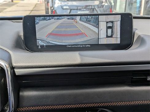 Used 2023 MAZDA CX-50 2.5 Turbo w/ Cargo Package image 19