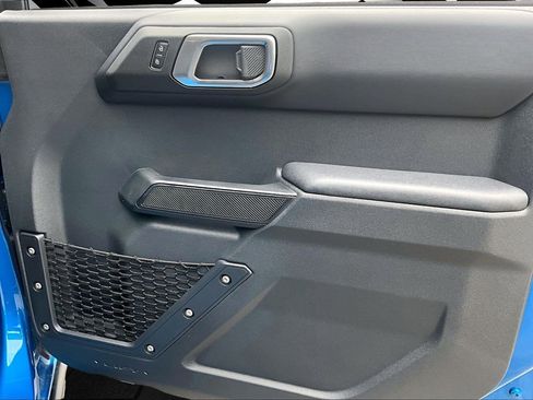 New 2025 Ford Bronco Badlands image 28