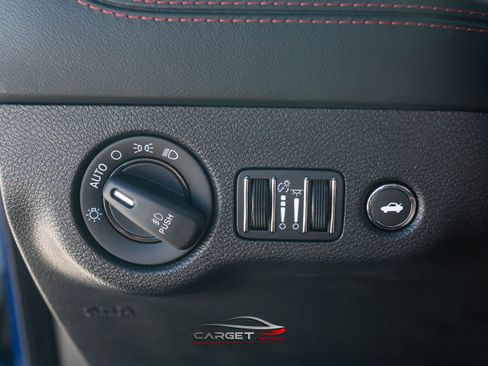 Used 2021 Dodge Charger Scat Pack w/ Dynamics Package image 35