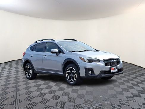 Used 2019 Subaru Crosstrek 2.0i Limited w/ Moonroof Package AWD/4WD image 4