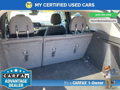 Used 2024 Chevrolet TrailBlazer LT AWD/4WD image 8