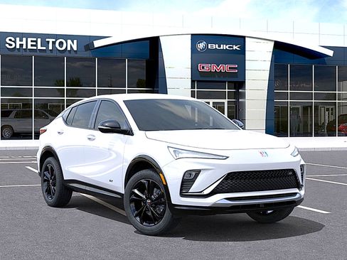 New 2026 Buick Envista Sport Touring image 7