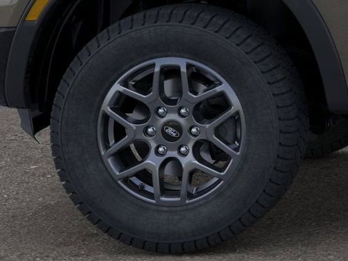 New 2026 Ford Ranger XLT w/ Equipment Group 301A High image 19