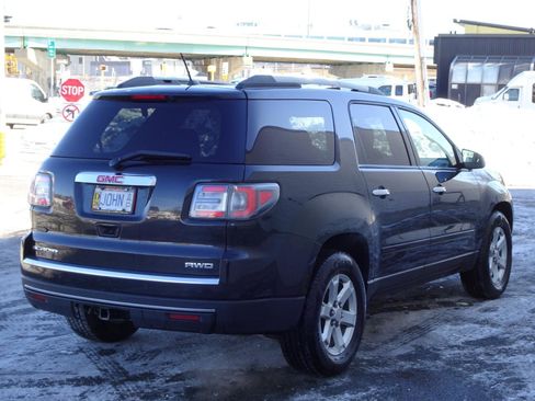Used 2015 GMC Acadia SLE image 7