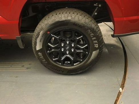 New 2026 Ford F150 XLT AWD/4WD image 9
