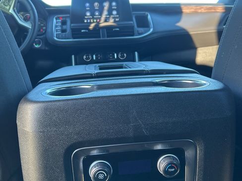 Used 2024 Chevrolet Tahoe LS w/ Driver Alert Package image 11