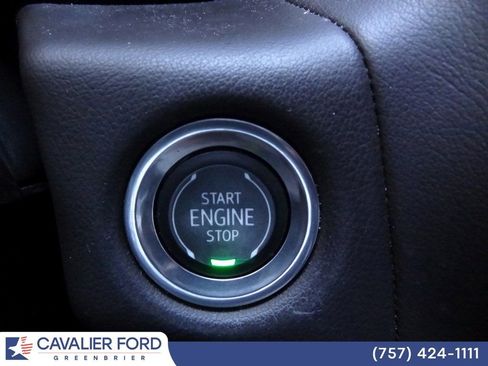 Used 2023 Chevrolet Tahoe LT RWD image 30