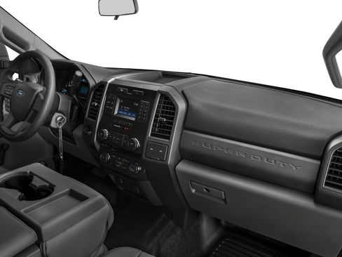 Used 2018 Ford F250 XL w/ Power Equipment Group RWD image 45