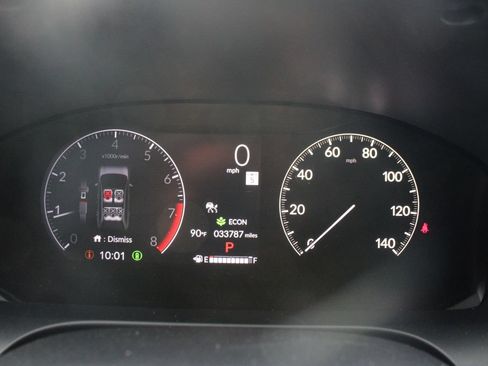 Used 2024 Honda HR-V LX image 11