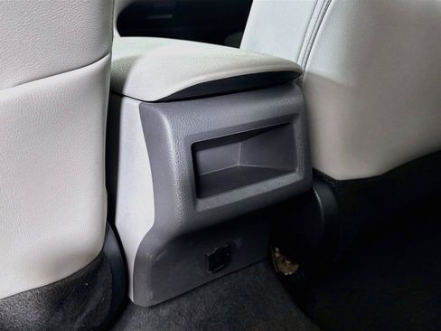 Certified 2024 Toyota Camry SE FWD image 31