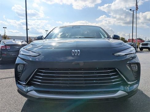 New 2025 Buick Envista Preferred w/ Convenience I Package image 8