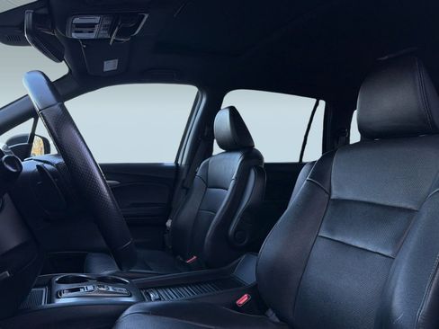 Certified 2023 Honda Passport EX-L image 20