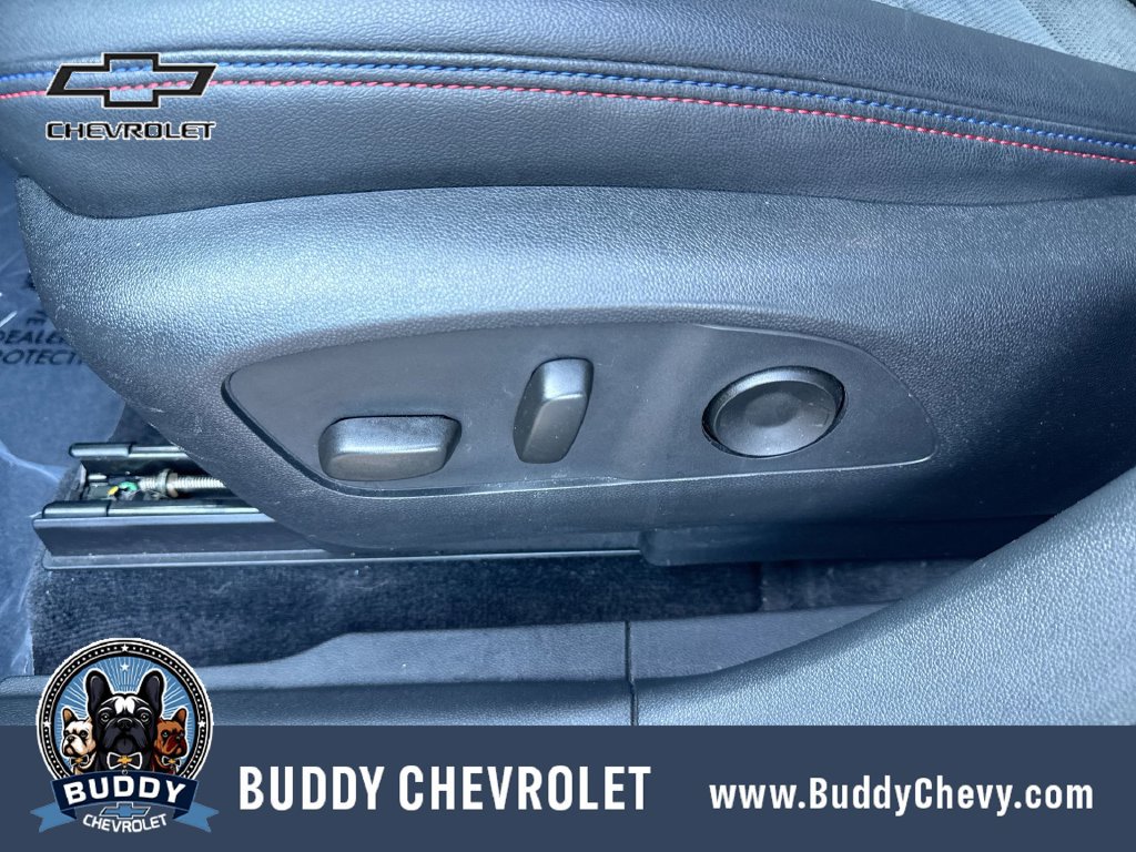 Used 2024 Chevrolet Blazer EV RS AWD/4WD image 14