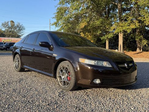 Used 2007 Acura TL Type-S image 8