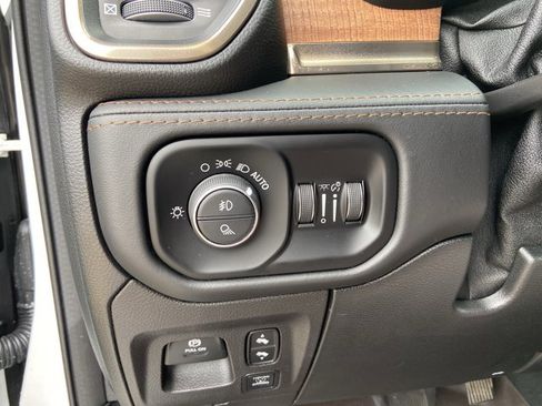 Used 2021 RAM 1500 Limited image 48