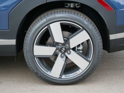 New 2026 Hyundai Santa Fe Limited