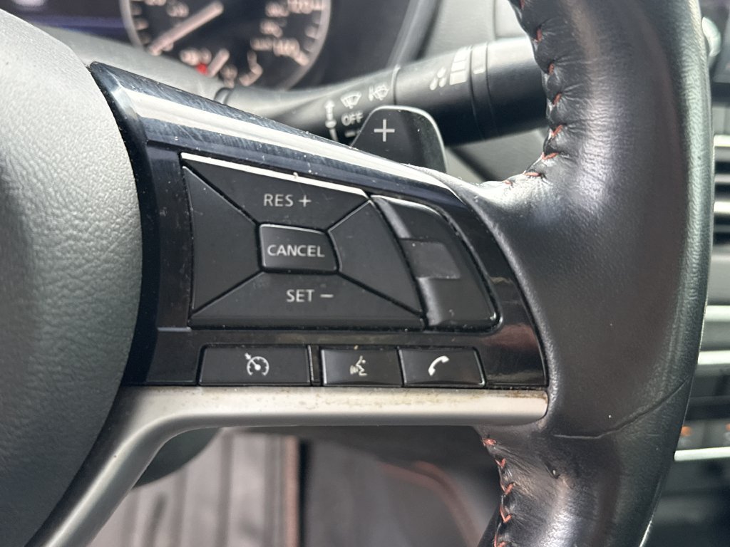 Used 2020 Nissan Altima 2.5 SR FWD image 23