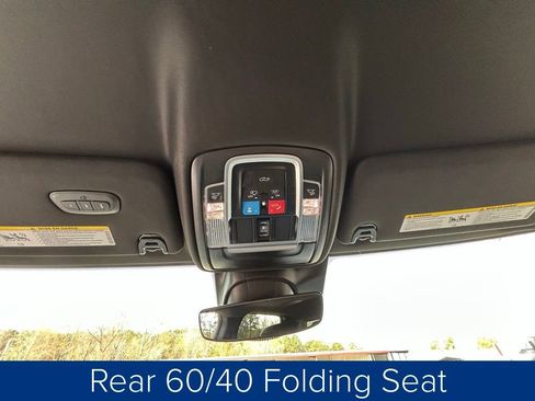 Used 2025 RAM 2500 Rebel w/ Rebel Level 1 Equipment Group image 31