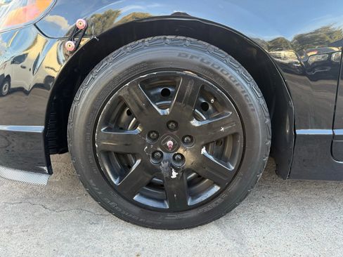 Used 2008 Honda Civic LX image 21