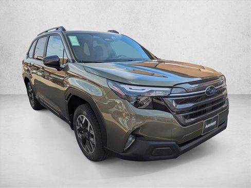 New 2026 Subaru Forester Premium image 3