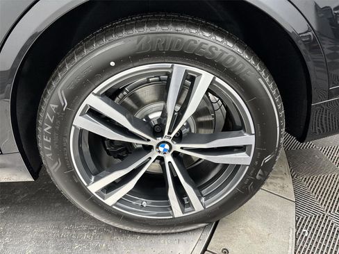 New 2026 BMW X7 xDrive40i AWD/4WD image 27