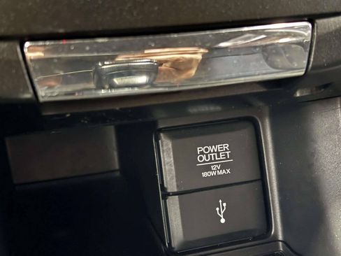 Used 2015 Honda Accord Sport image 28