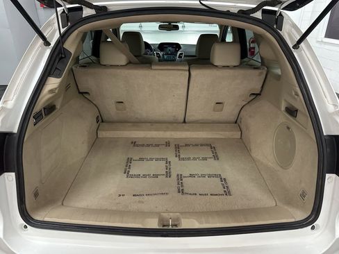 Used 2018 Acura RDX w/ Technology Package AWD/4WD image 33