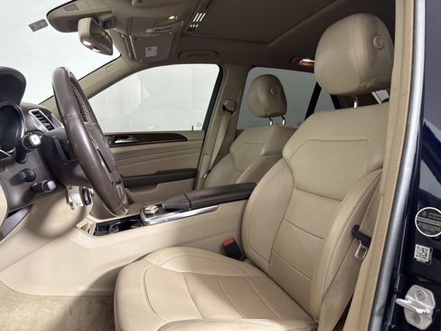 Used 2014 Mercedes-Benz ML 350 4MATIC image 4