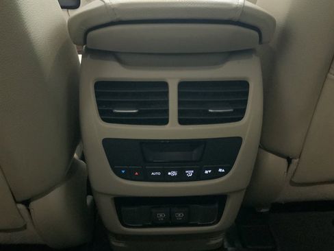 Used 2017 Acura MDX 3.5L image 33