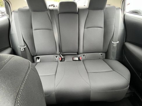 Used 2025 Toyota Corolla LE FWD image 38