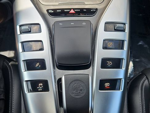 Used 2019 Mercedes-Benz AMG GT 63 image 19
