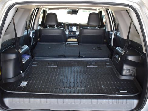 Used 2023 Toyota 4Runner SR5 Premium w/ Moonroof Package RWD image 54