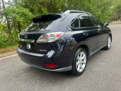 Used 2010 Lexus RX 350 2WD image 5