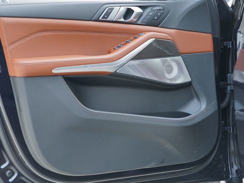 New 2026 BMW X7 M60i AWD/4WD image 8