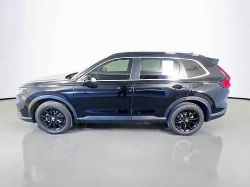 Used 2024 Honda CR-V Sport-L image 5