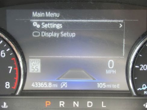 Used 2023 Ford Explorer XLT w/ Equipment Group 202A RWD image 35