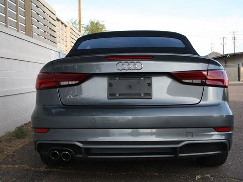 Used 2018 Audi A3 2.0T Premium Plus image 6