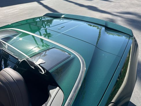 Used 2014 Chevrolet Corvette Stingray Convertible w/ 3LT Preferred Equipment Group image 19