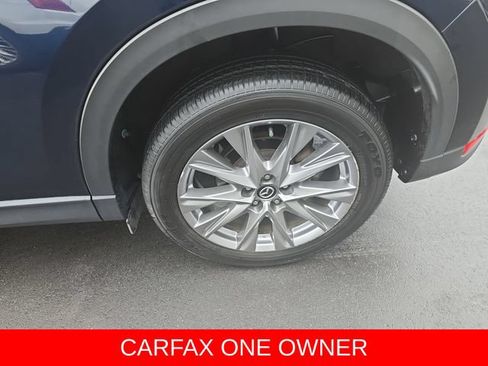 Used 2020 MAZDA CX-5 Grand Touring FWD image 27