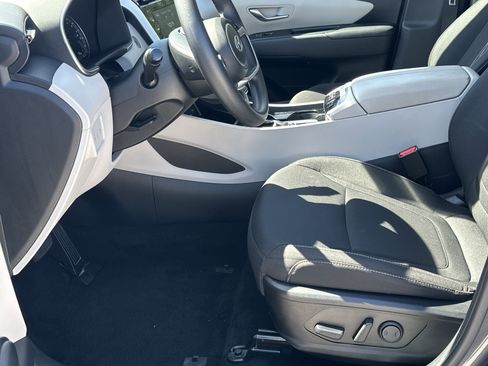 Used 2024 Hyundai Tucson SEL image 9