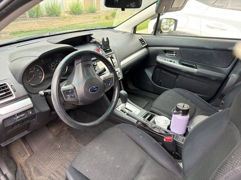 Used 2015 Subaru Crosstrek 2.0i Premium AWD/4WD image 7