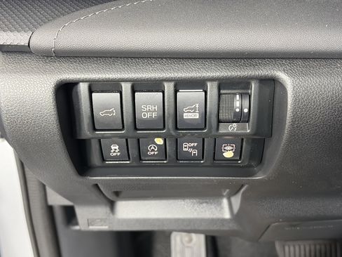 Used 2023 Subaru Forester Touring image 29