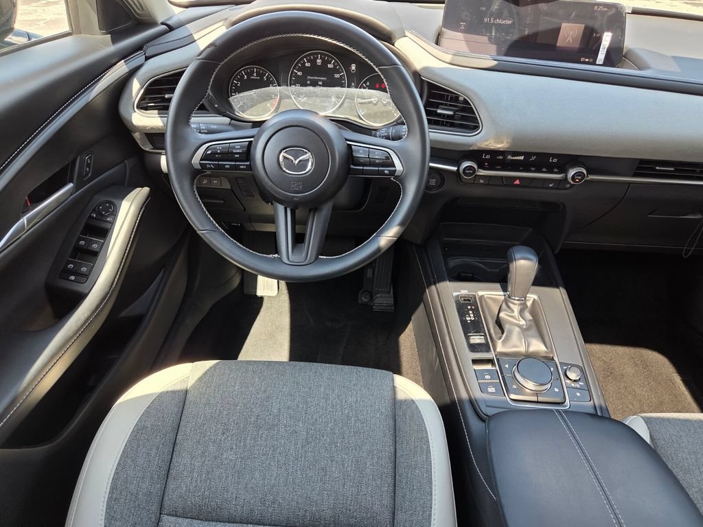 Certified 2026 MAZDA CX-30 AWD 2.5 S image 9