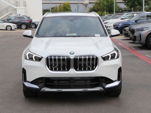 Used 2026 BMW X1 xDrive28i w/ Convenience Package AWD/4WD image 8