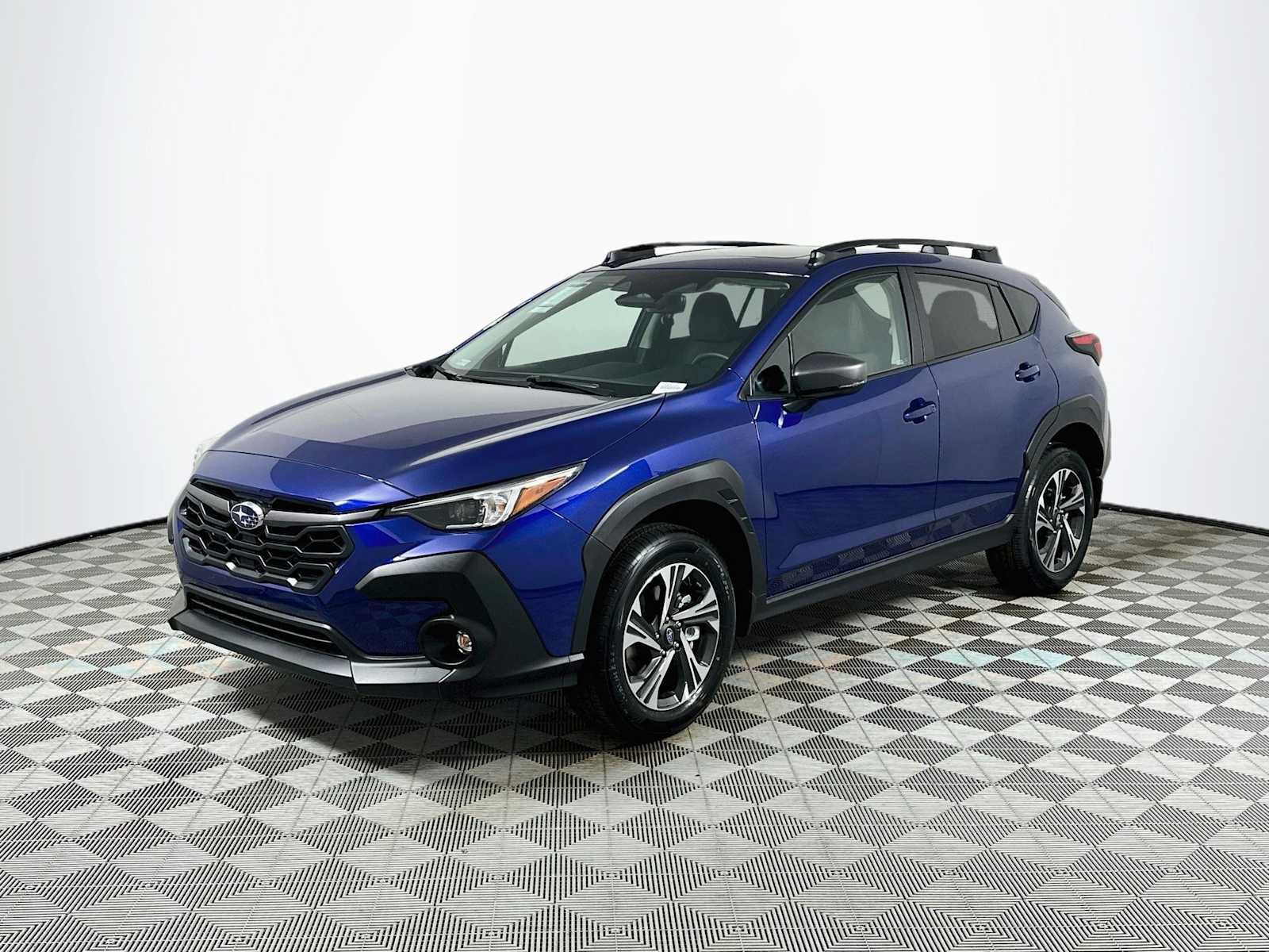 Certified 2026 Subaru Crosstrek 2.5i Premium AWD/4WD image 3