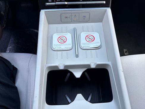 New 2026 Hyundai Santa Fe SE FWD image 29