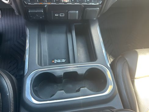 Used 2020 GMC Sierra 1500 AT4 w/ AT4 Premium Package AWD/4WD image 20