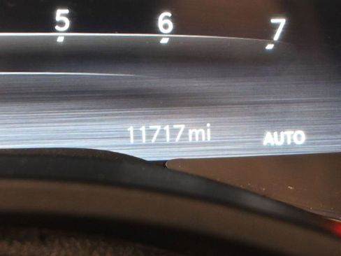 Used 2025 RAM 1500 Big Horn image 30