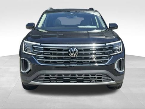 New 2025 Volkswagen Atlas SEL image 5