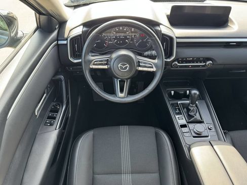 Used 2025 MAZDA CX-50 AWD 2.5 S w/ Premium Package image 10